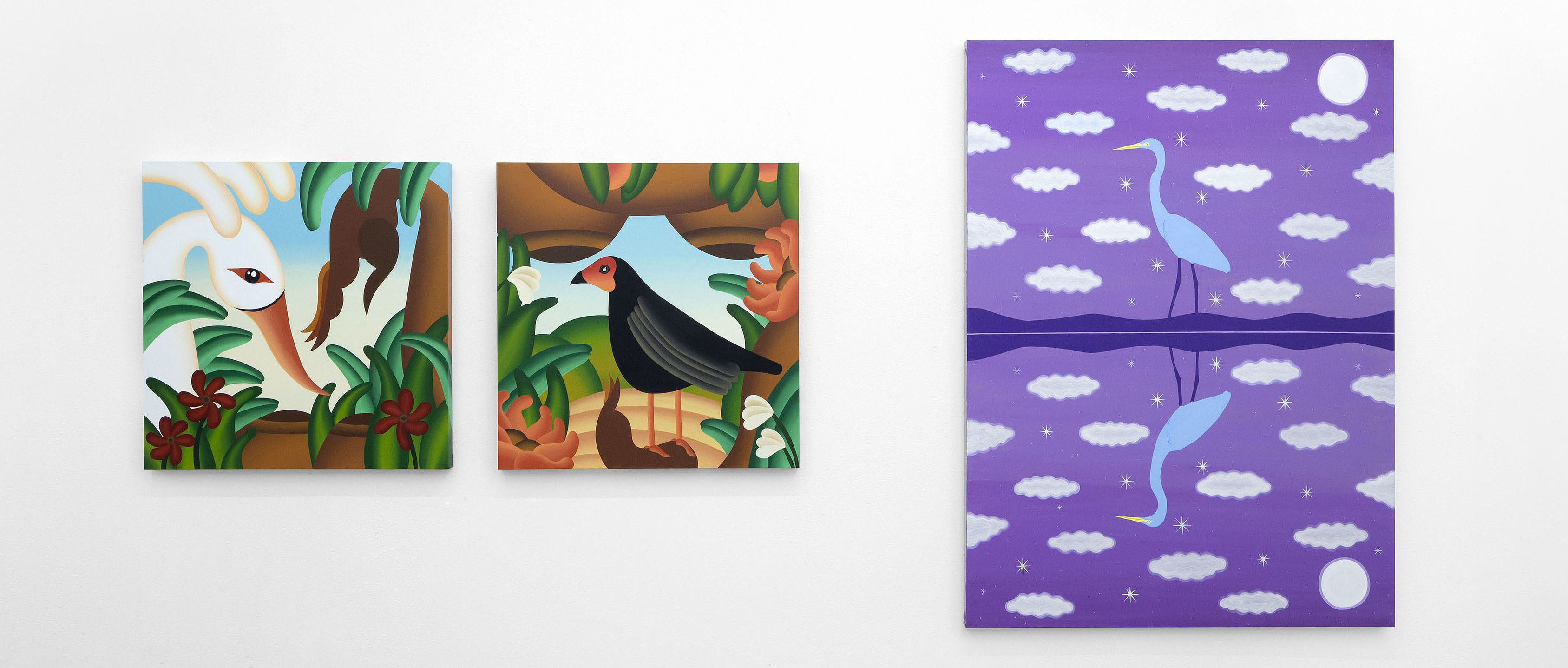 TheListeningWorld.LousiBuhl.Nemelc.Reid